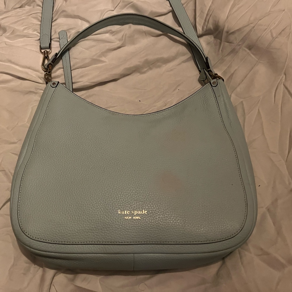Kate Spade New York Mulberry Street Vivian Shoulder Bag